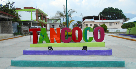 municipio de tancoco